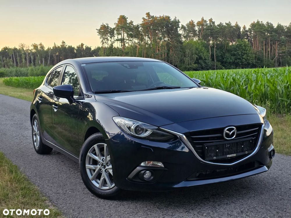 Mazda 3 SKYACTIV-G 120 Center-Line - 8