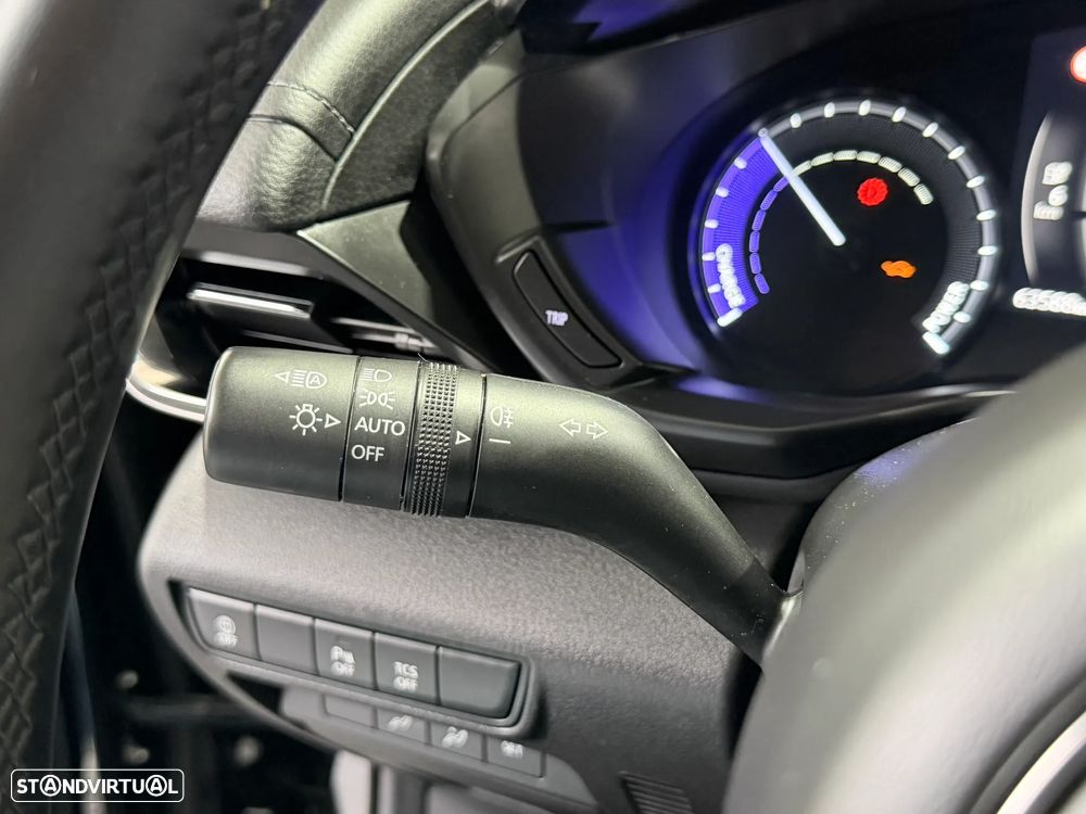 Mazda MX-30 e-SKYACTIV Confort - 24