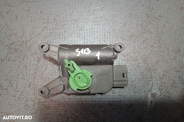 Motoras clapeta aeroterma 8E1820511B 0132801303 8E1820511B 0132801303 - 3