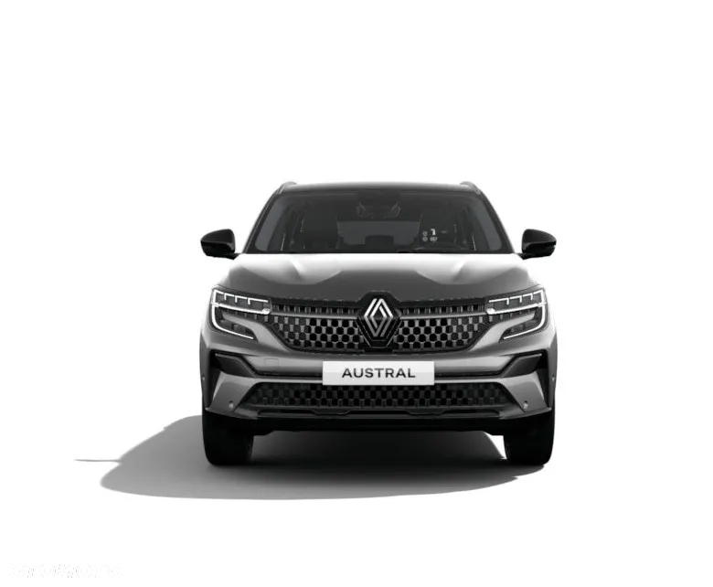 Renault Austral - 2