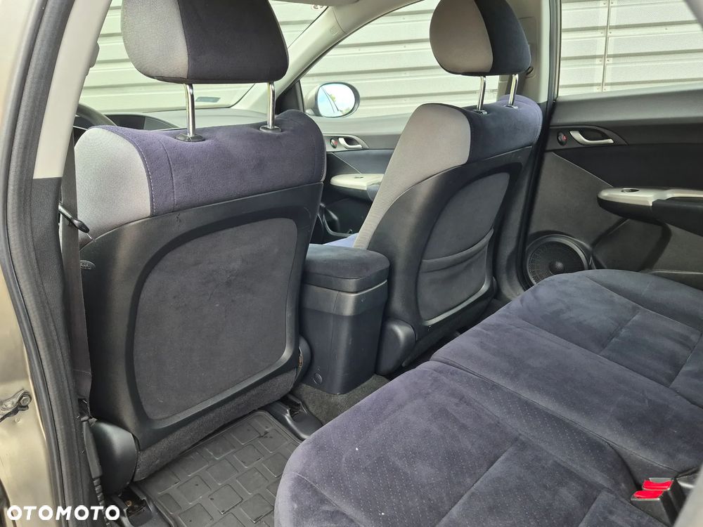 Honda Civic 1.3 MX IMA - 16