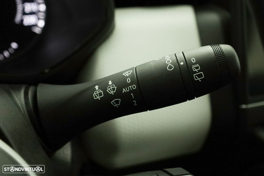 Renault Clio 1.0 TCe Evolution - 18