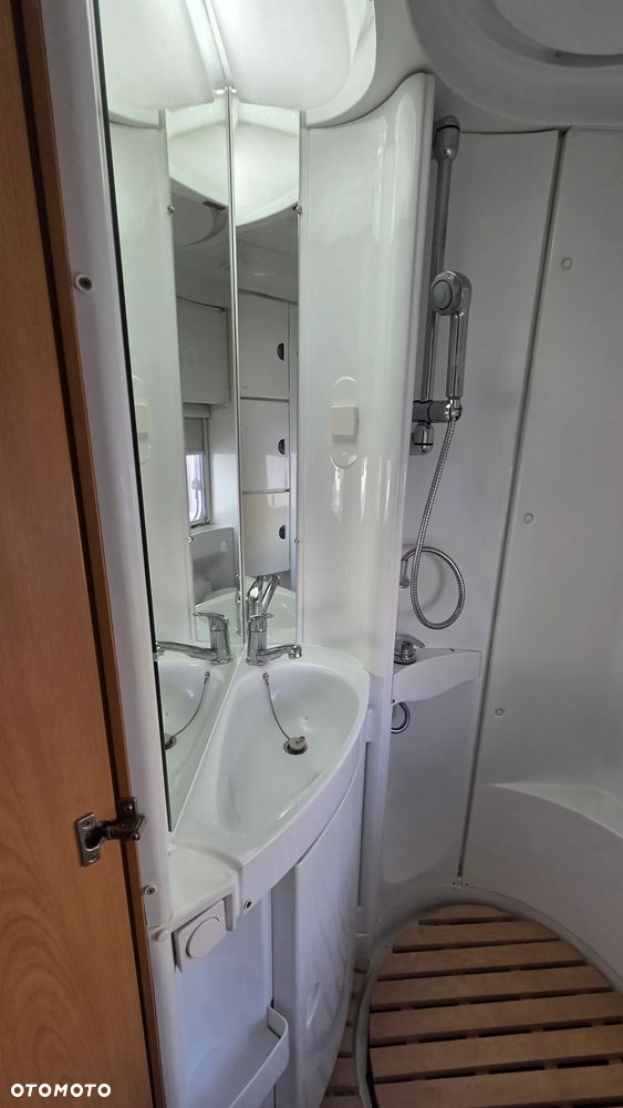 Fiat Ducato Knaus - 8