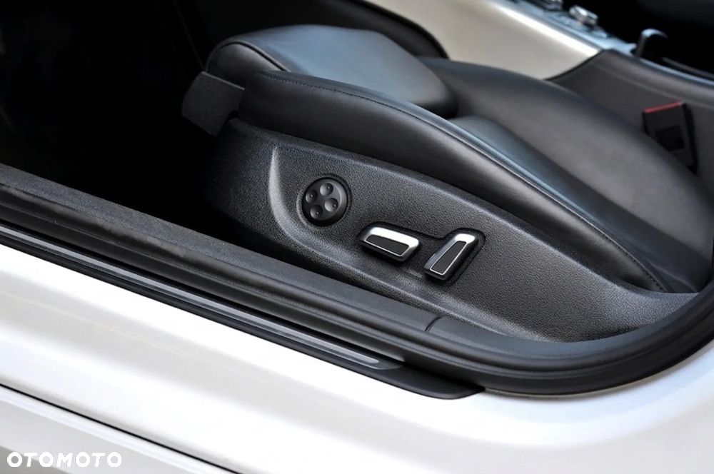Audi A6 Limousine - 21
