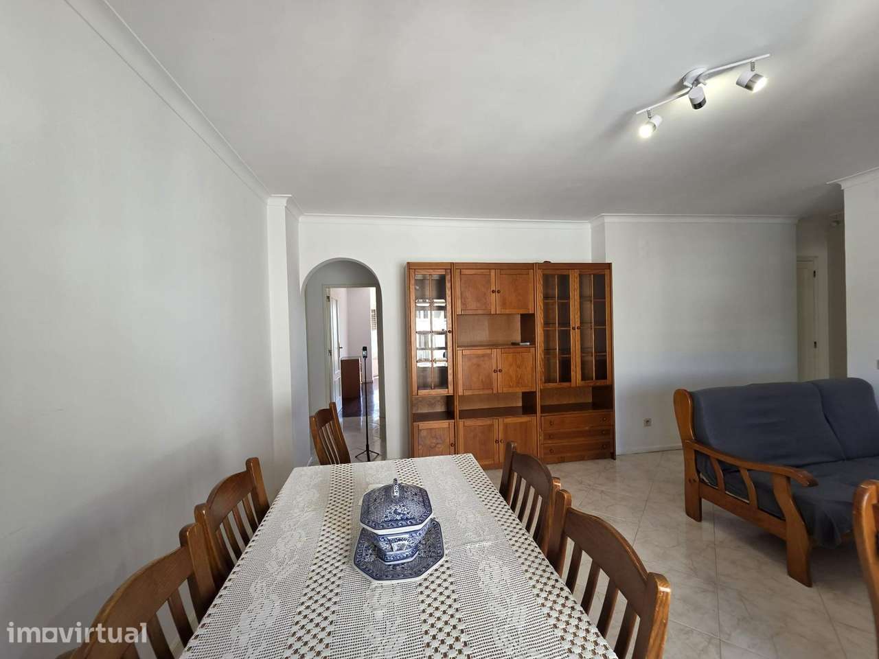 Apartamento T3 Rio de Mouro - Grande imagem: 4/24