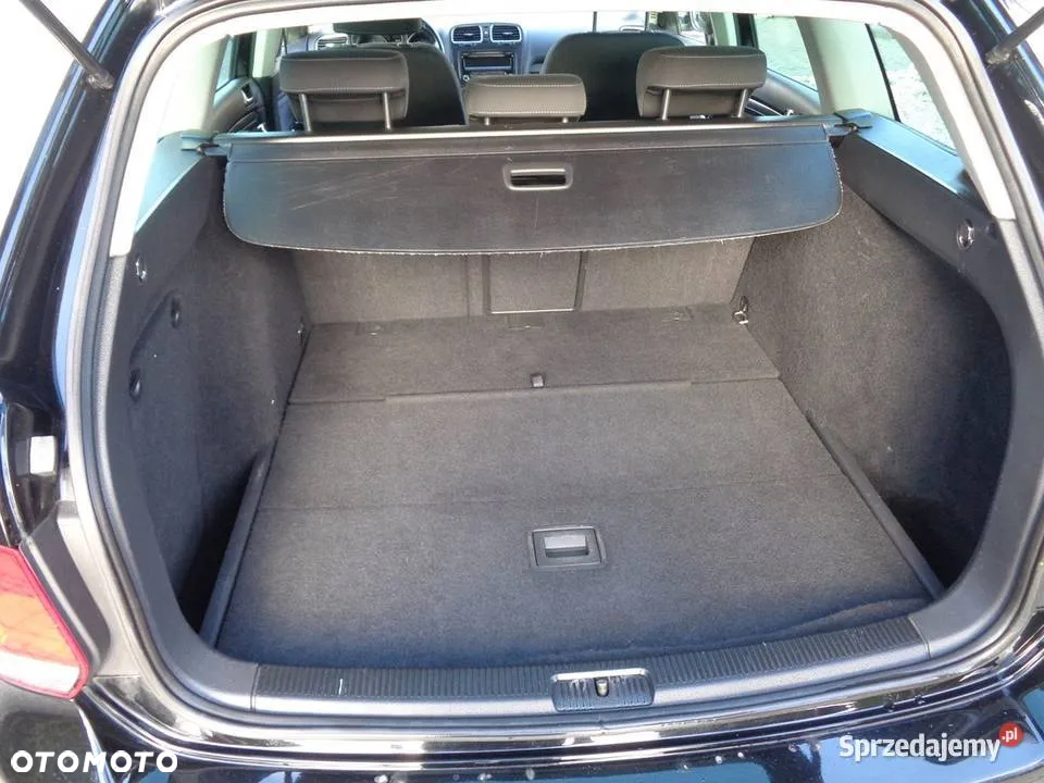 Volkswagen Golf - 7