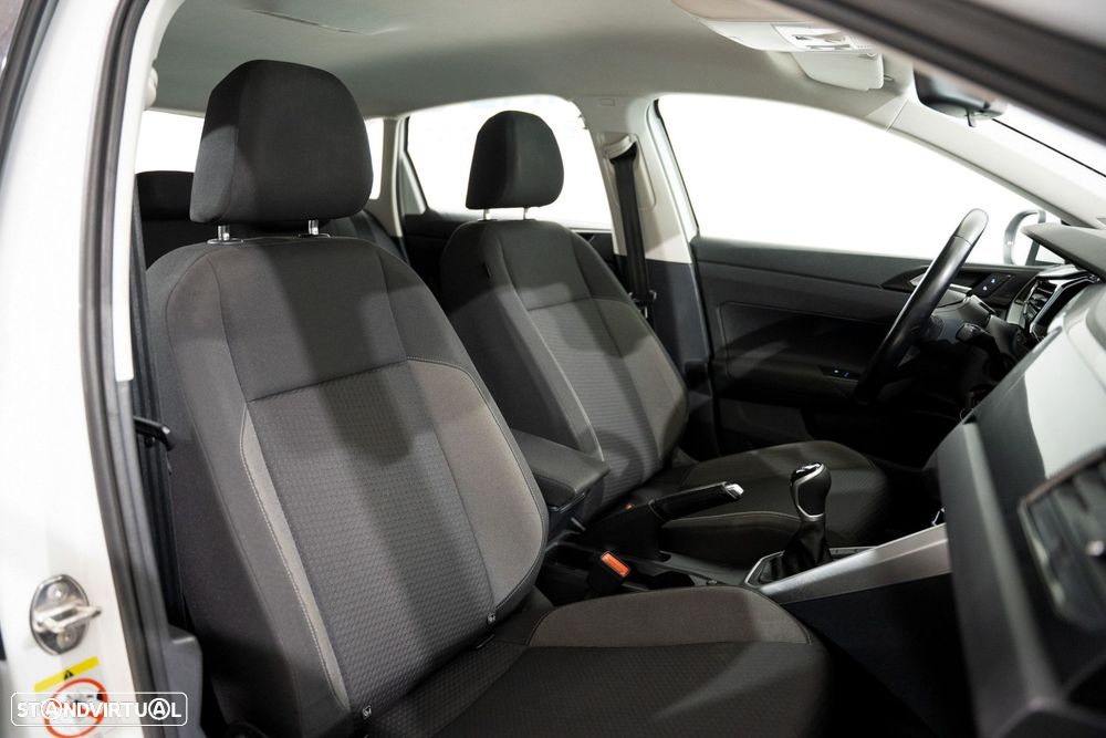 VW Taigo 1.0 TSI Life - 12