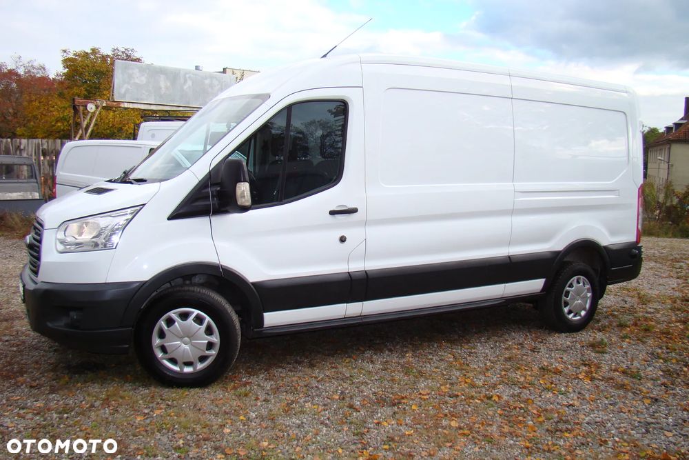 Ford Transit - 2