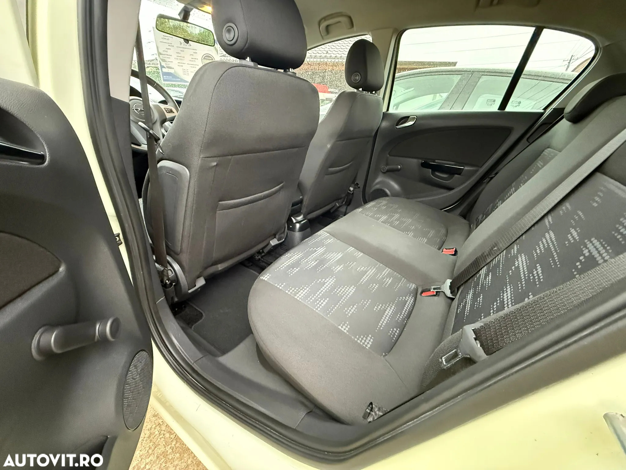 Opel Corsa 1.3 D (CDTi) (ecoFLEX) Start/Stop Color Edition - 16