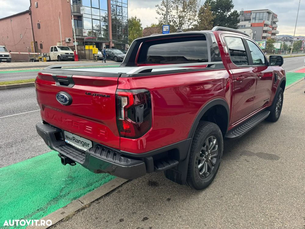 Ford Ranger - 11