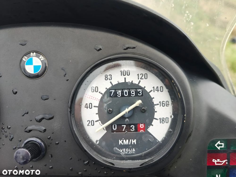 BMW Inny - 4