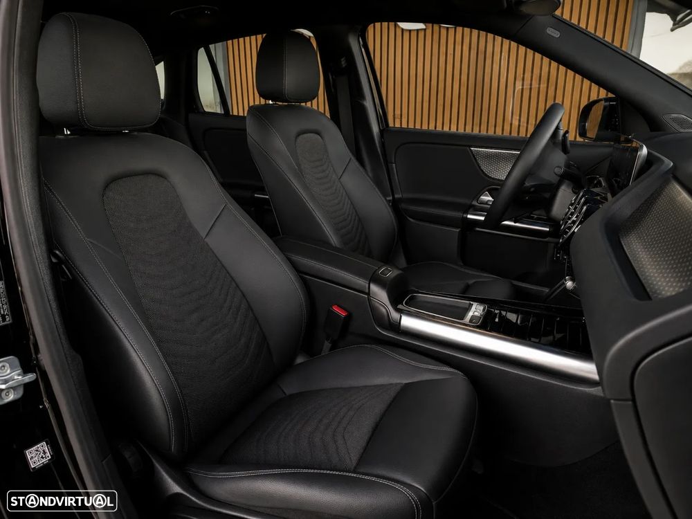 Mercedes-Benz GLA 250 e Progressive - 6