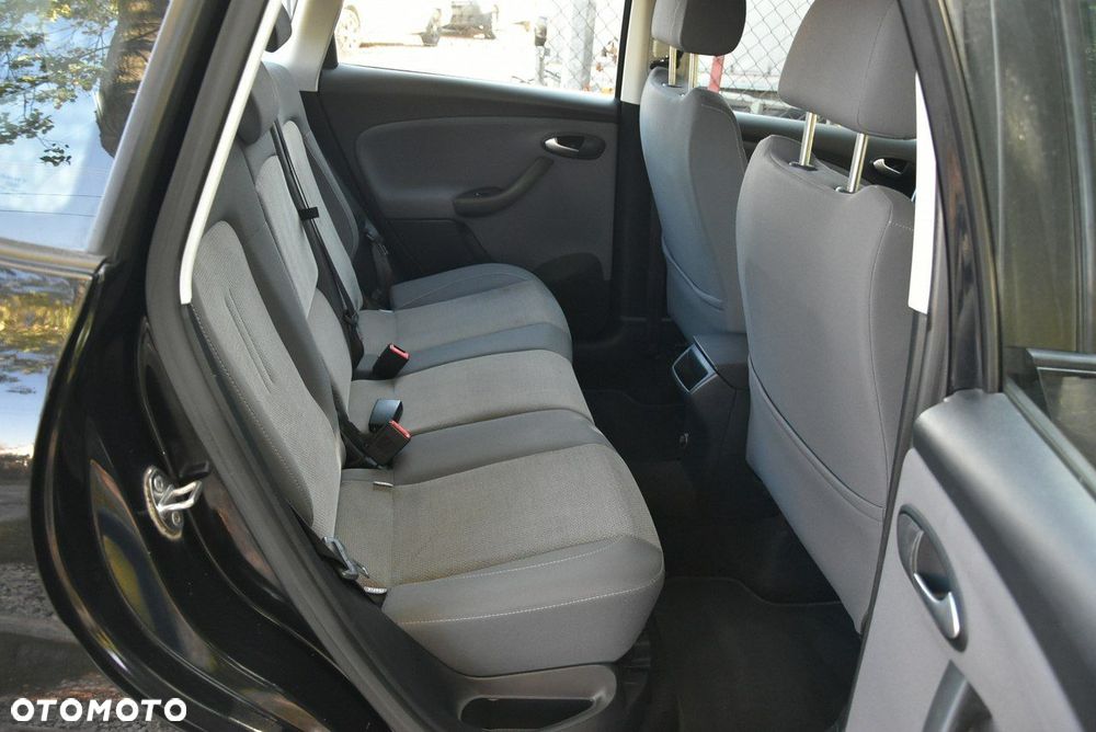 Seat Altea XL - 13