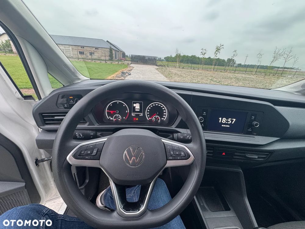 Volkswagen CADDY - 18
