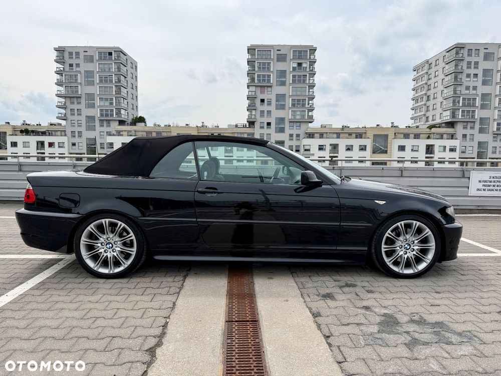 BMW Seria 3 330 Ci Edition Sport - 11