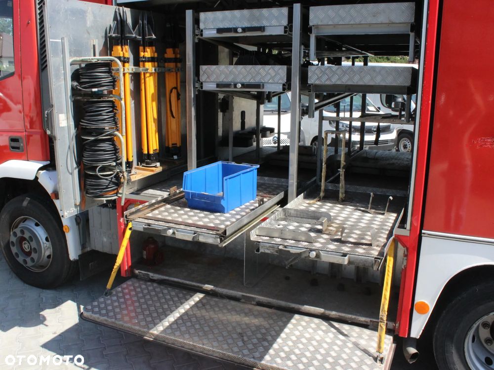 Iveco eurocargo - 32