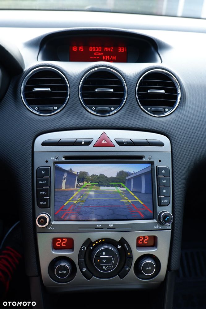 Peugeot 308 1.4 Trendy - 16
