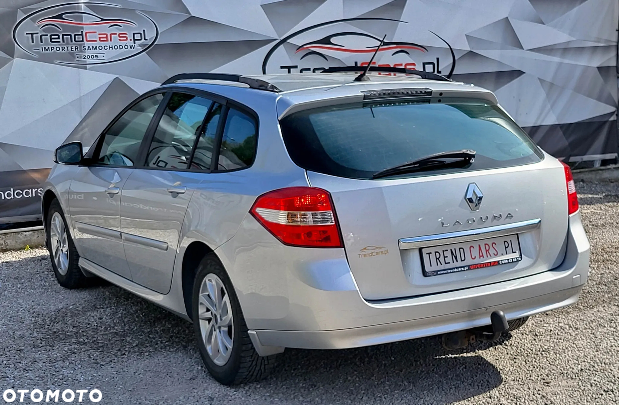 Renault Laguna 2.0 16V Dynamique - 6