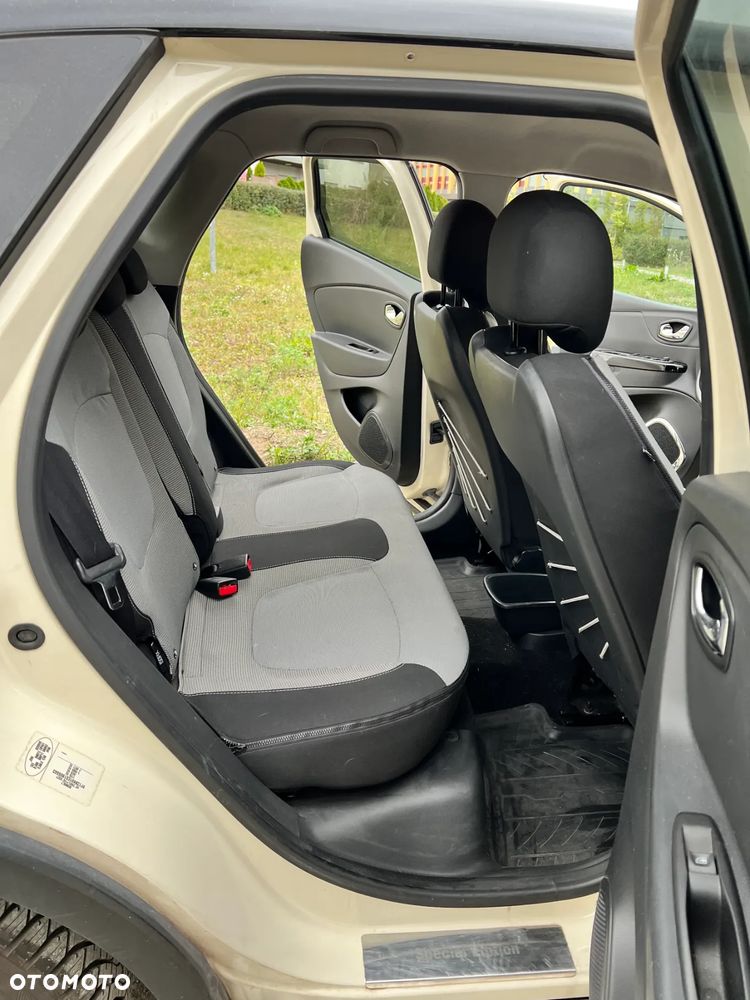 Renault Captur 1.2 TCe Intens EDC - 14