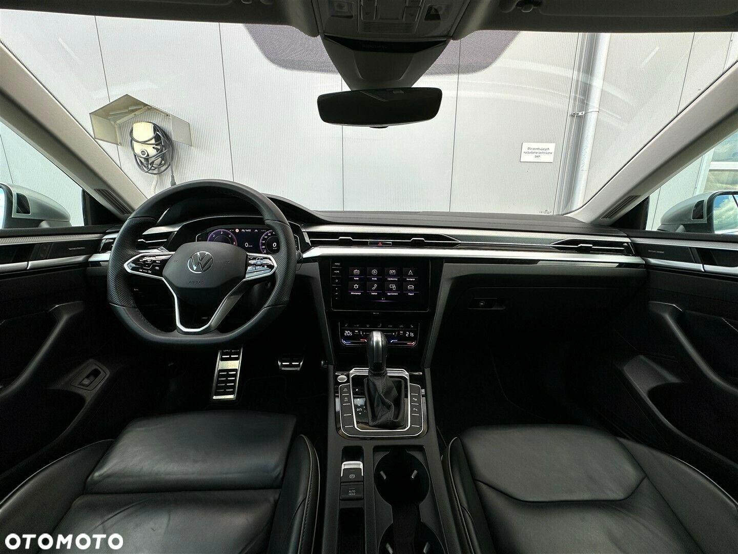 Volkswagen Arteon 2.0 TDI Elegance DSG - 5