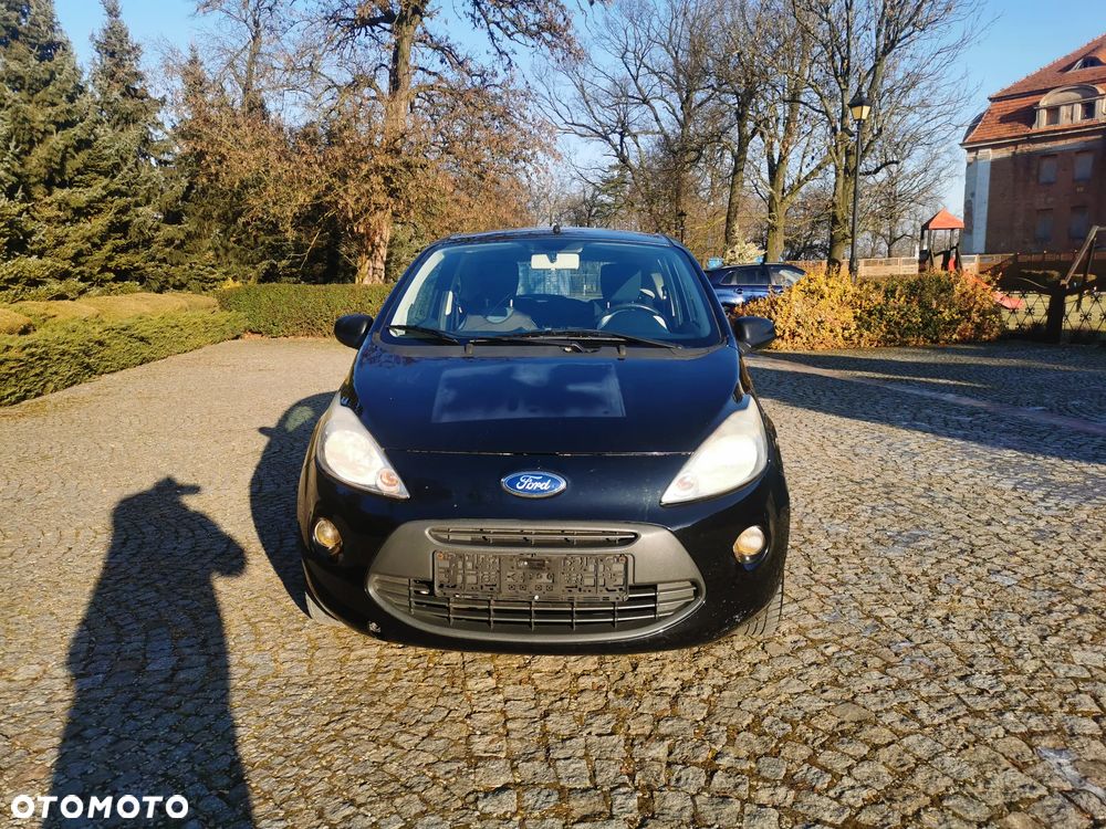 Ford KA Fun - 5