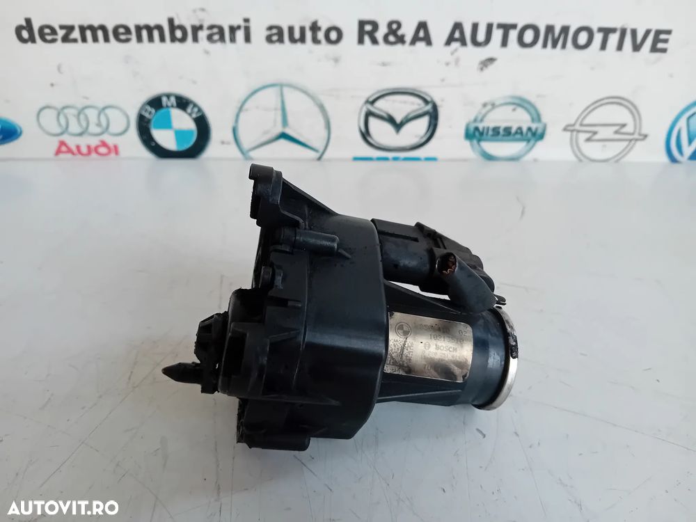 Motoras Galerie Admisie Bmw X3 F25 F10 F11 F30 F31 F20 F21 X1 E84 2.0 Diesel N47 184 Cai Cod 8506410 - 3