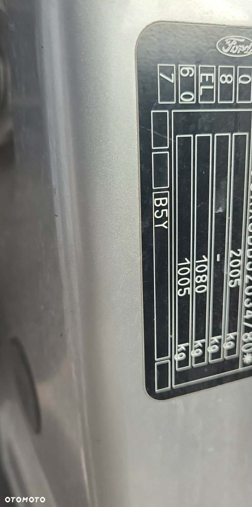 Części- Ford Mondeo  Rok 2002 Pojemność 2967 Moc 166 kw Benzyna - 7