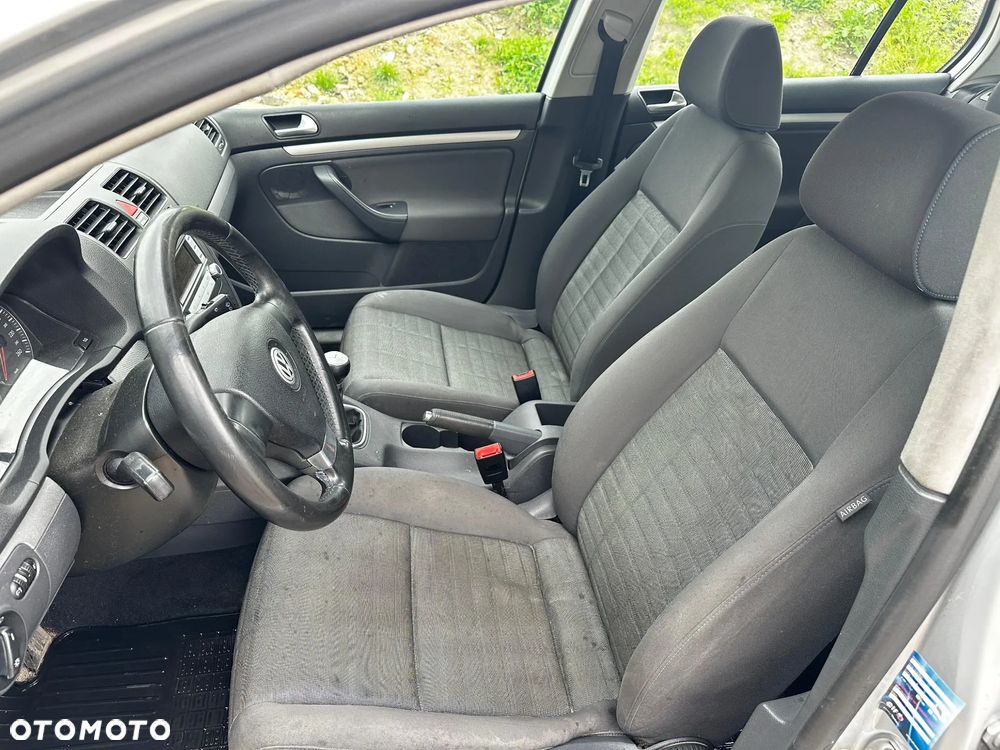 Volkswagen Golf 1.4 TSI GT Sport - 8