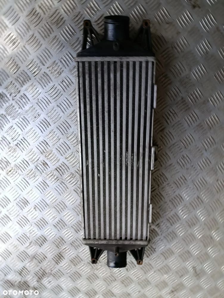 INTERCOOLER IVECO DAILY 3.0 2006-2014 - 2