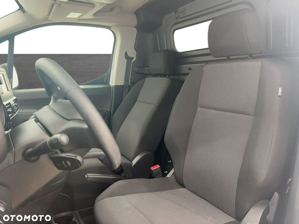 Toyota Proace City - 11
