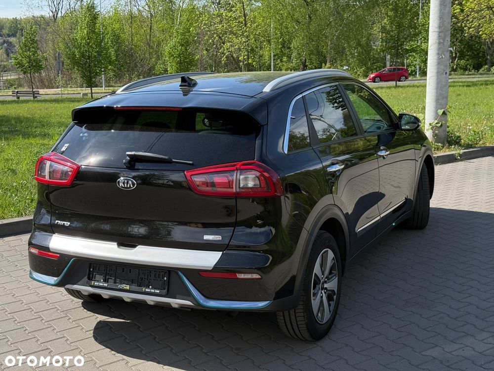Kia Niro 1.6 GDI Plug-in Hybrid XL - 6
