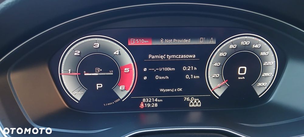 Audi A4 Limousine 30 TDI S tronic - 7