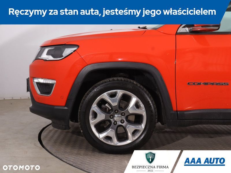 Jeep Compass - 17