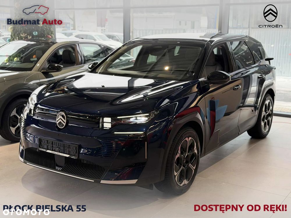 Citroën C5 Aircross 73.7kWh Comfort Range Max - 2