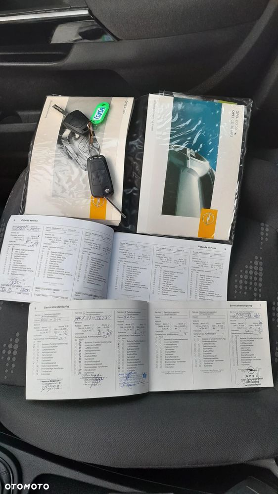 Opel Corsa - 7