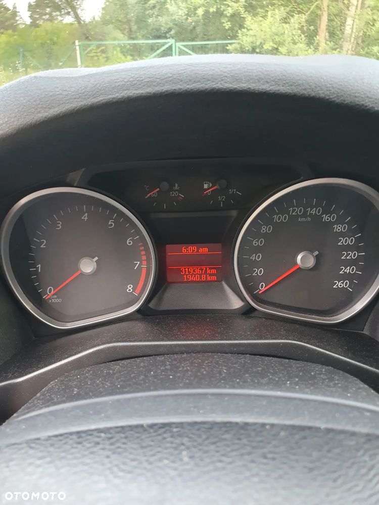 Ford Mondeo 1.6 Silver X - 5