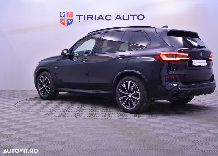 BMW X5 xDrive40i AT MHEV - 6