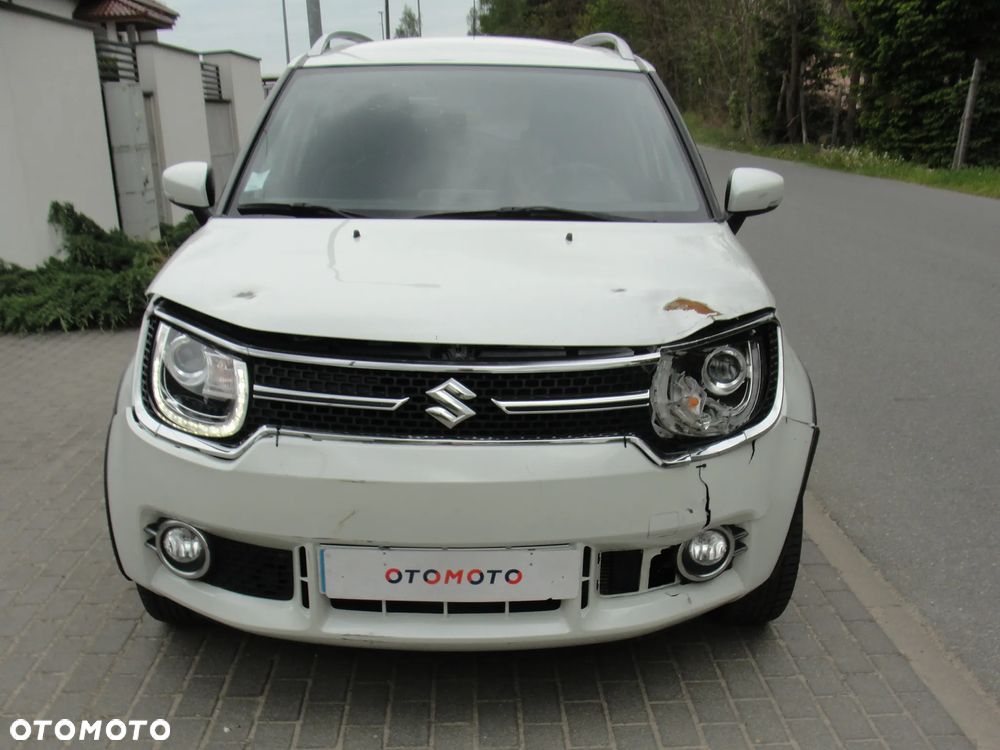 Suzuki Ignis 1.2 Premium - 16