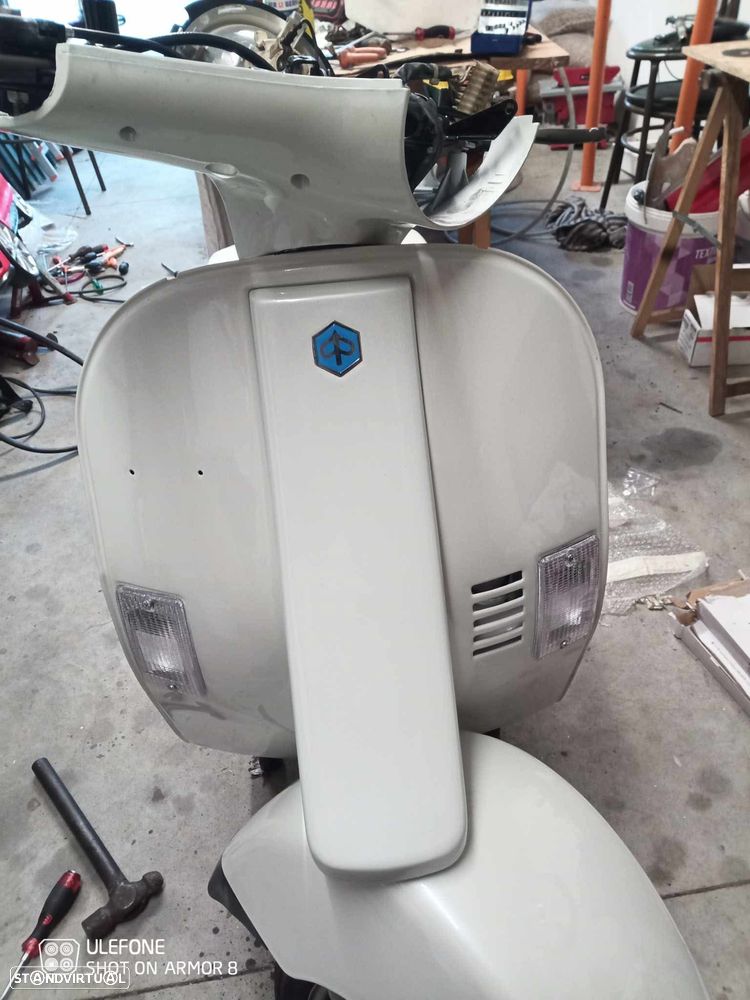 Vespa FL 50 FL 2 - 10