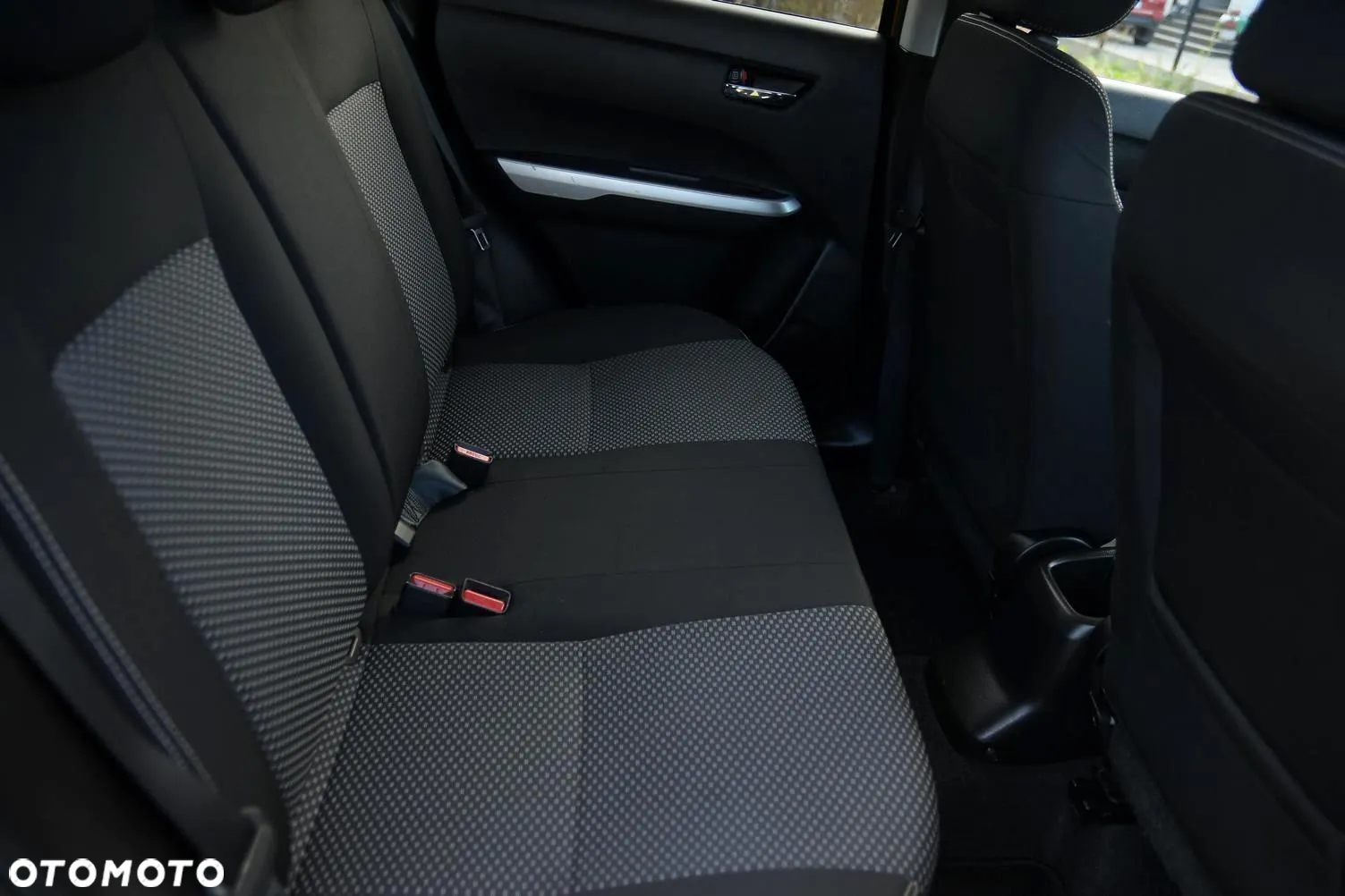 Suzuki Vitara - 20