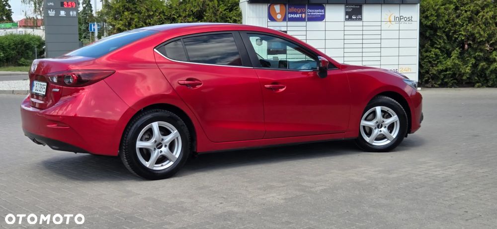 Mazda 3 - 16