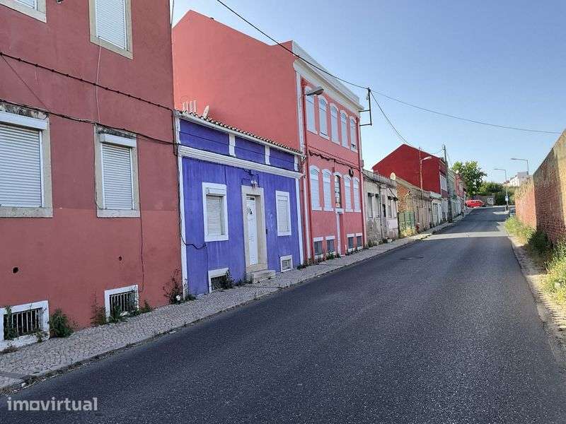 Arrendo T4+1 em Marvila-Lisboa - Grande imagem: 2/11