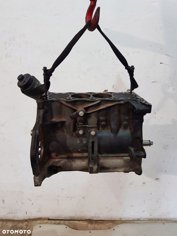 dół silnika 1.4 16v z14xep 90km opel corsa c d astra meriva - 4