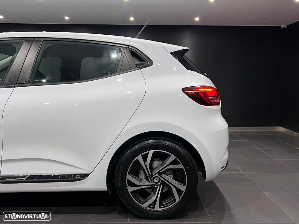 Renault Clio 1.6 E-Tech Intens - 5