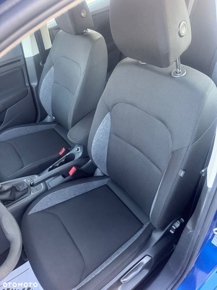 Skoda Kamiq 1.0 TSI Active - 19
