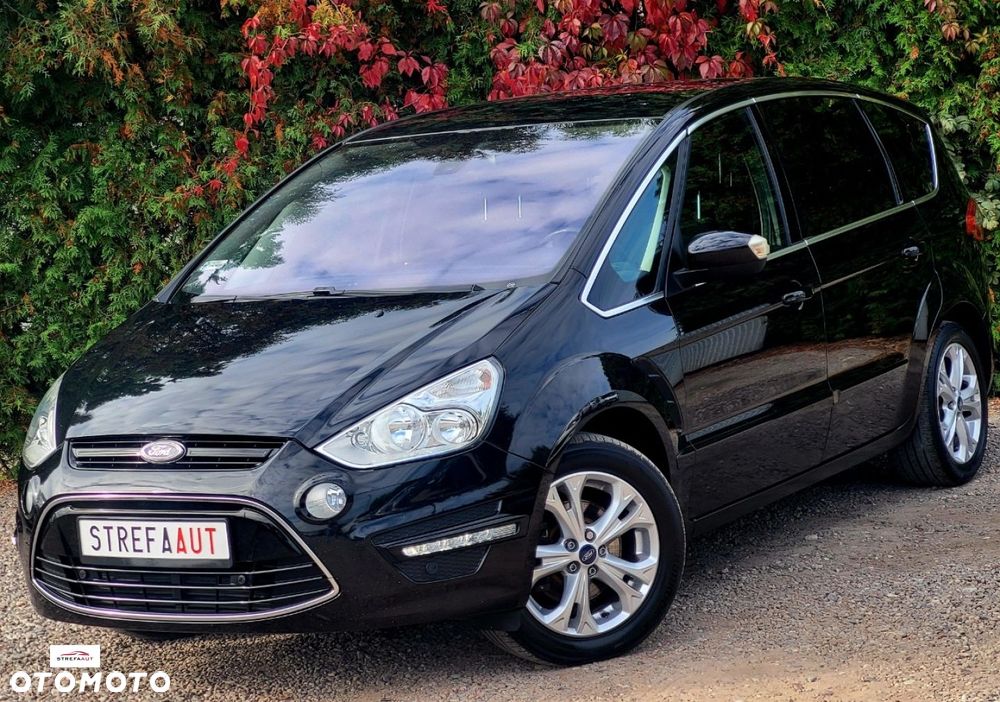 Ford S-Max - 32