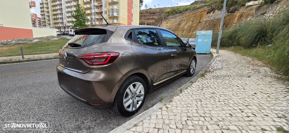 Renault Clio - 7