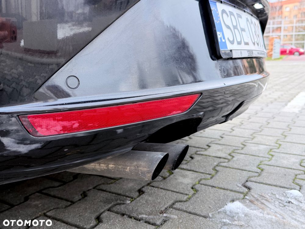 Seat Leon 1.4 TSI FR - 26