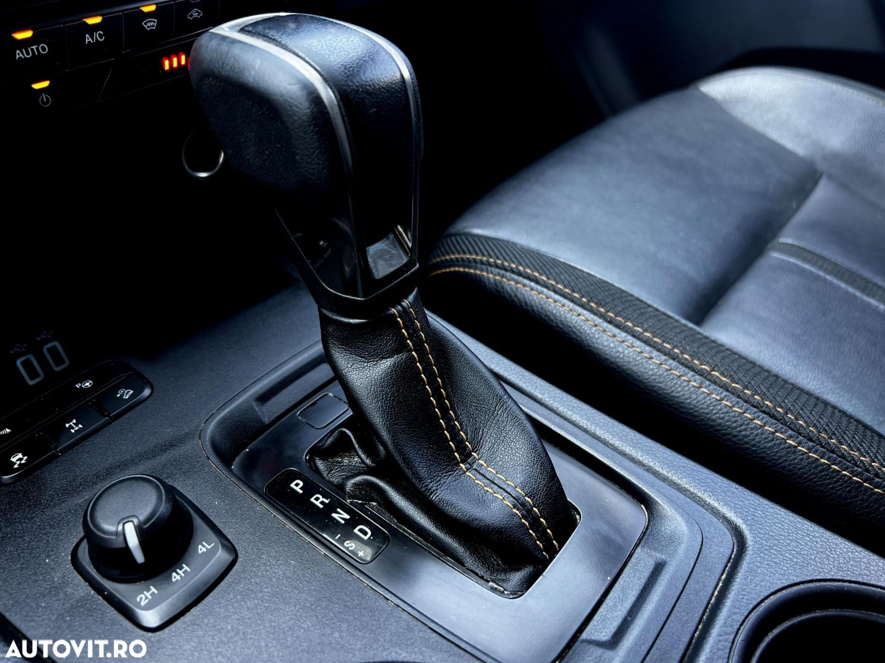 Ford ranger - 11