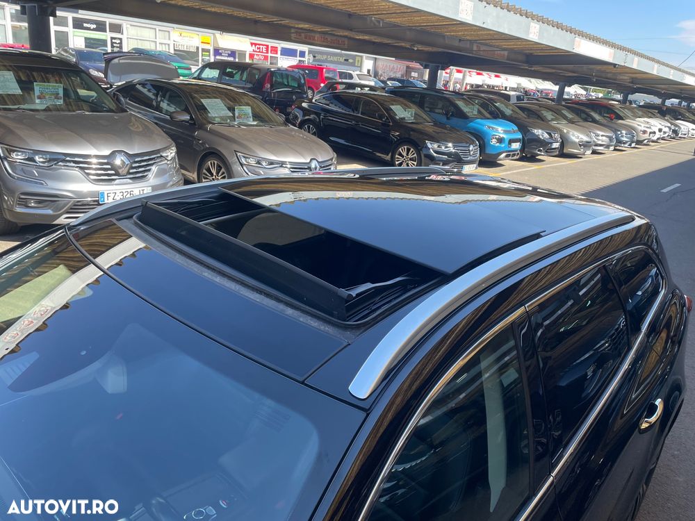 Renault Talisman Grandtour BLUE dCi 200 EDC INITIALE PARIS - 21